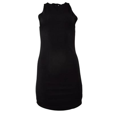 New Alice + Olivia Size 4 Black Dress