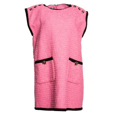 Gucci Size 38 Pink Dress