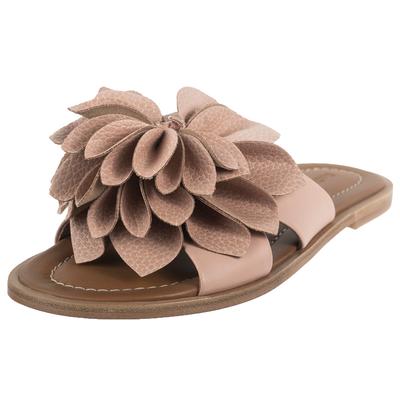 See by Chloe Size 36.5 Nude Sandals 