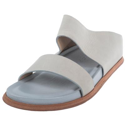 New Wal & Pai Size 10 Grey Sandals 