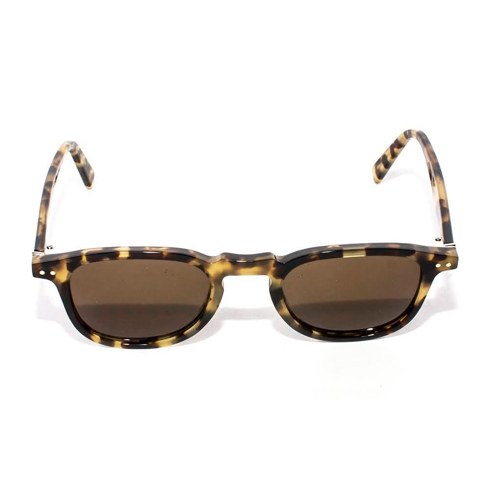  Celine Brown Tortoise Shell Sunglasses
