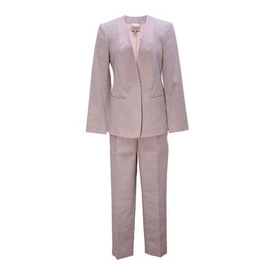 Rebecca Taylor Size 4 2-Piece Suit Set Pants and Jacket