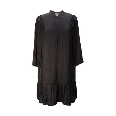 Zadig & Voltaire Size Med Black Dress