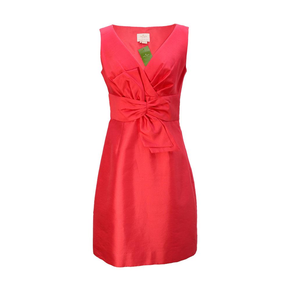  Kate Spade Size 6 Pink Mina Short Dress