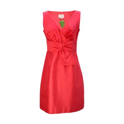 Kate Spade Size 6 Pink Mina Short Dress