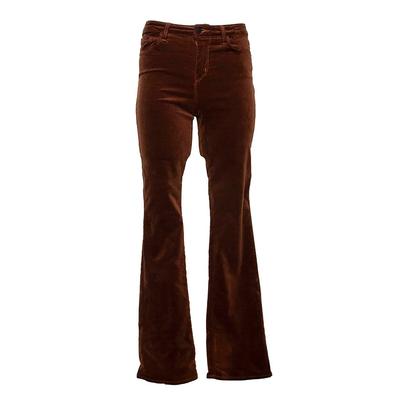 L'Agence Size 26 Brown Pants