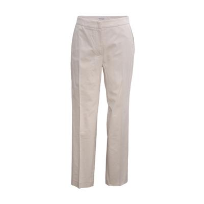 Brunello Cucinelli Size Medium Off White Pants