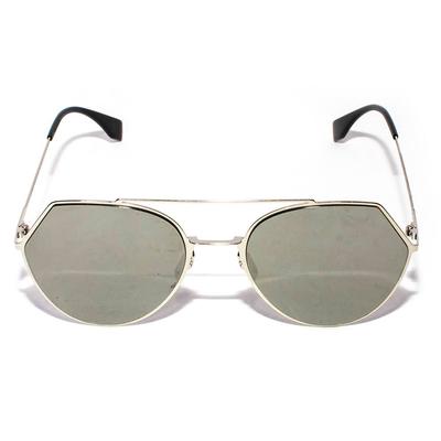 Fendi Metal Sunglasses