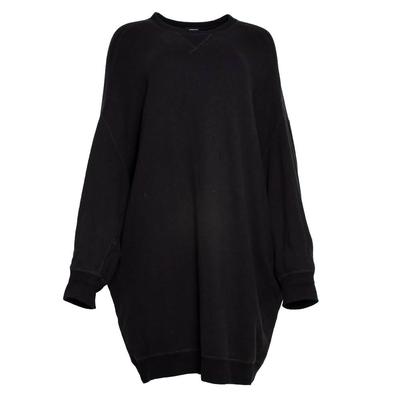 R13 Size Medium Black Sweater