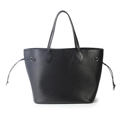 Louis Vuitton Epi Neverful Tote Bag