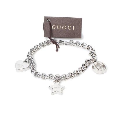Gucci Star Love Bracelet