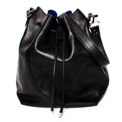 Proenza Schouler Black Crossbody Bag
