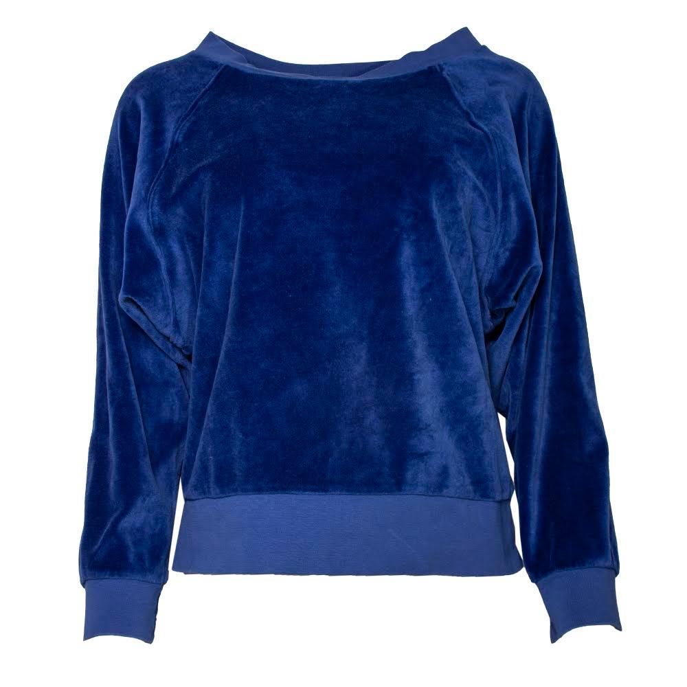  Kondi Size Small Blue Sweater