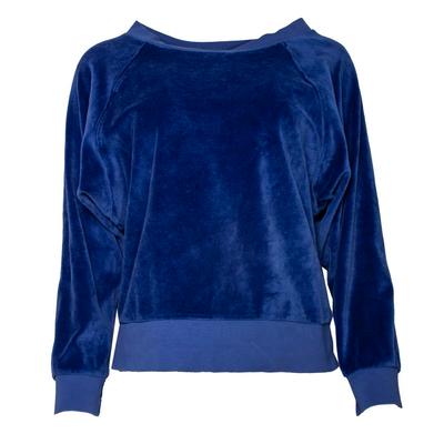 Kondi Size Small Blue Sweater