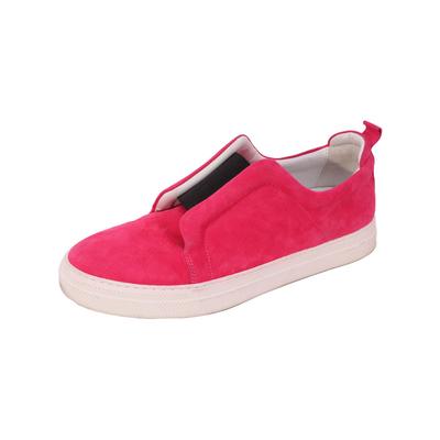 Pierre Hardy Size 40 Pink Shoes