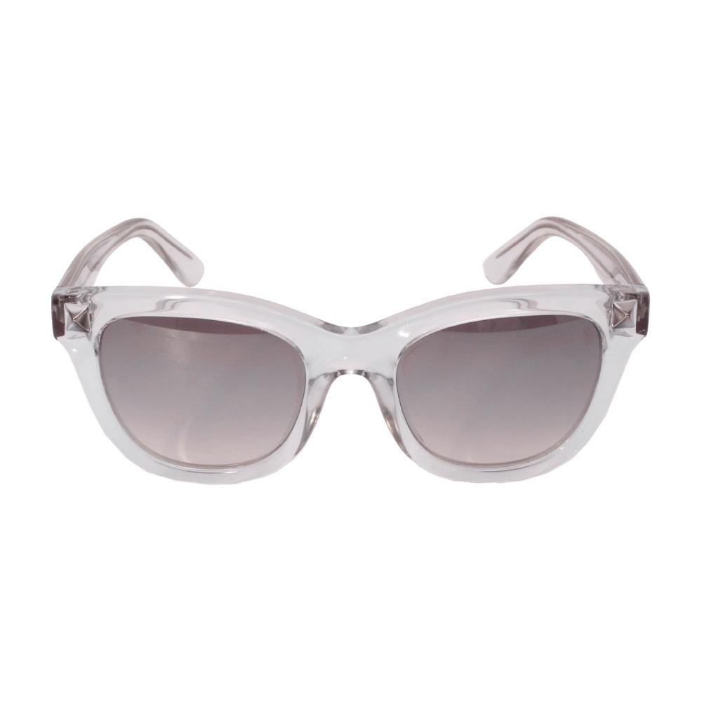  Valentino Sunglasses With Case And Box