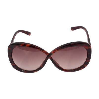 Tom Ford Margot Sunglasses with Case