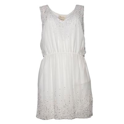 Yumi Kim Size Large White Dress