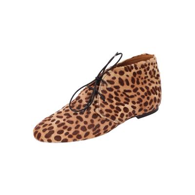 Isabel Marant Size 37 Leopard Shoes