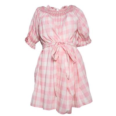 Doen Size XS Pink Dress