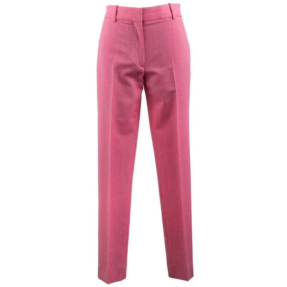  Victoria Beckham Size Small Pink Pants