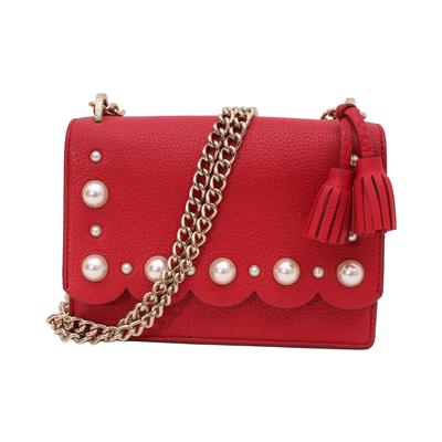 Kate Spade Red Mid Handbag