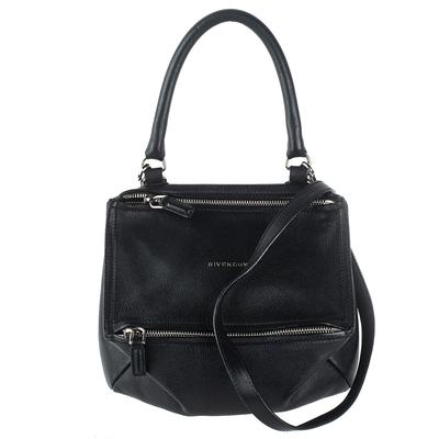 Givenchy Black Pandora Handbag 