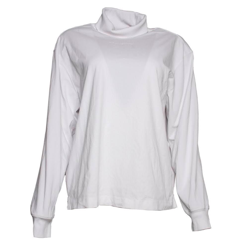  Alexander Wang Size Small White Top