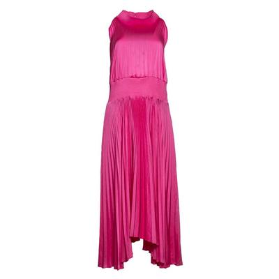 ALC Size 8 Pink Dress