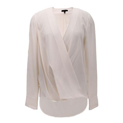 Rag & Bone Size Small Victor Blouse Top