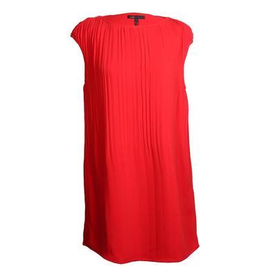 New Maje Size Large Rouge Dress