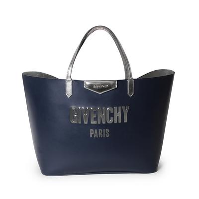 Givenchy Oversized Leather Tote