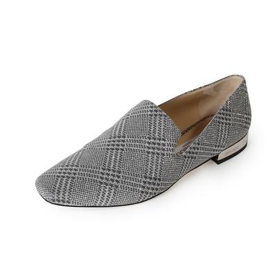 Jimmy Choo Size 38.5 Houndstooth Shoes