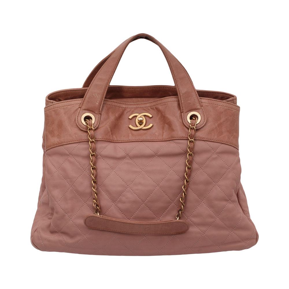  Chanel Tote Handbag