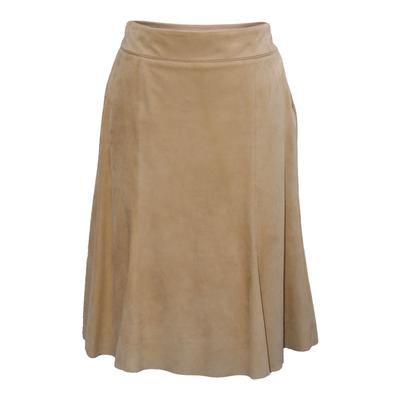 Agnona Size Medium Skirt