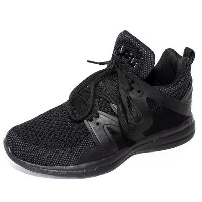 APL Size 6.5 Black Sneakers