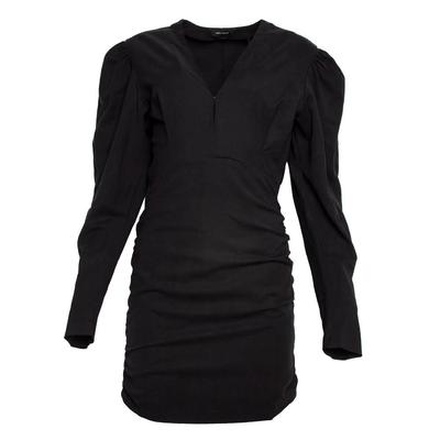 Isabel Marant Size 38 Black Dress