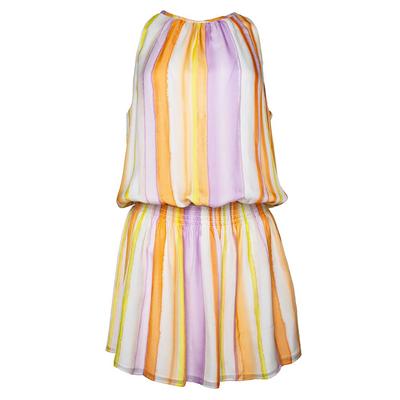 Ramy Brook Size Medium Multicolor Dress