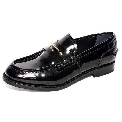 Alexander Wang Size 40 Black Patent Shoes