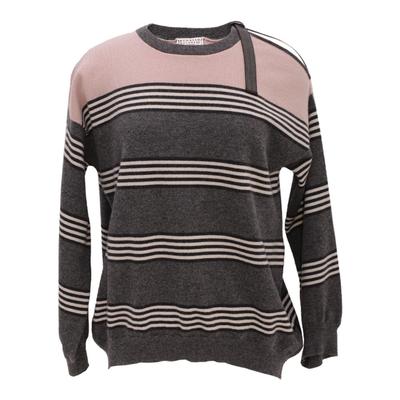 Brunello Cucinelli Size Medium Cashmere Sweater