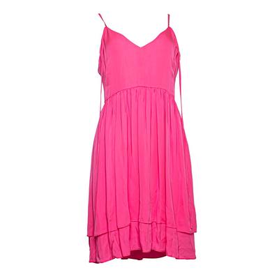 Rebecca Minkoff Size 8 Pink Dress
