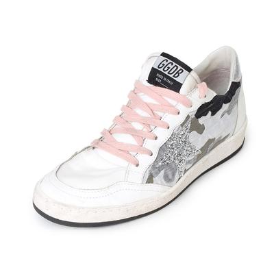 Golden Goose Size 39 Ball Star Sneakers