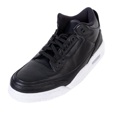 Nike Size 8.5 Air Jordan Retro 3 Cyber Monday Sneakers