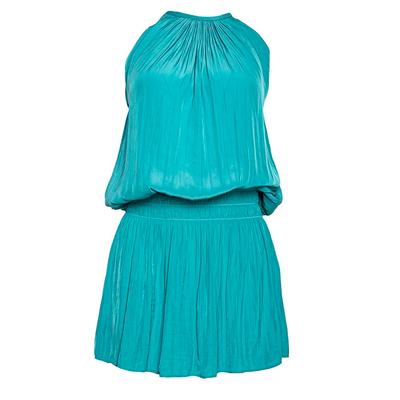 Ramy Brook Size XS Blue Dress