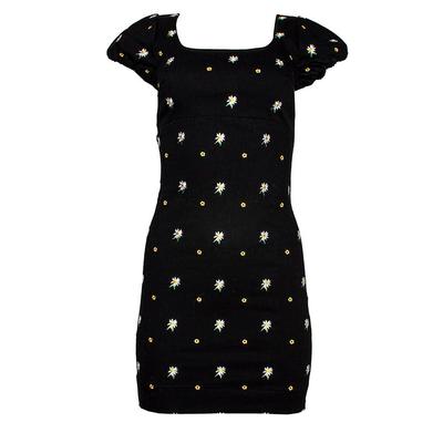 Miaou Size XS Black Dress