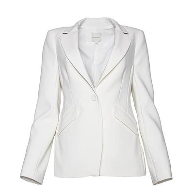 Favorite Daughter Size Small White Jacket