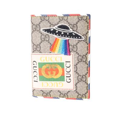 Gucci Small Passport Cover
