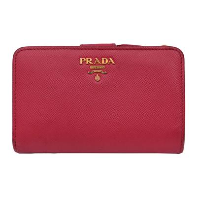  Prada Wallet with Box