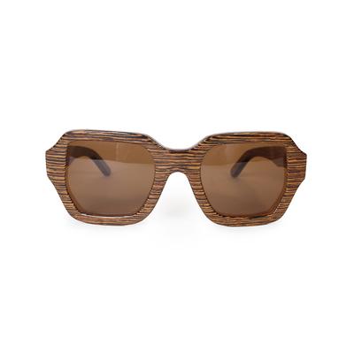  Maui Jim Woody’s Sunglasses