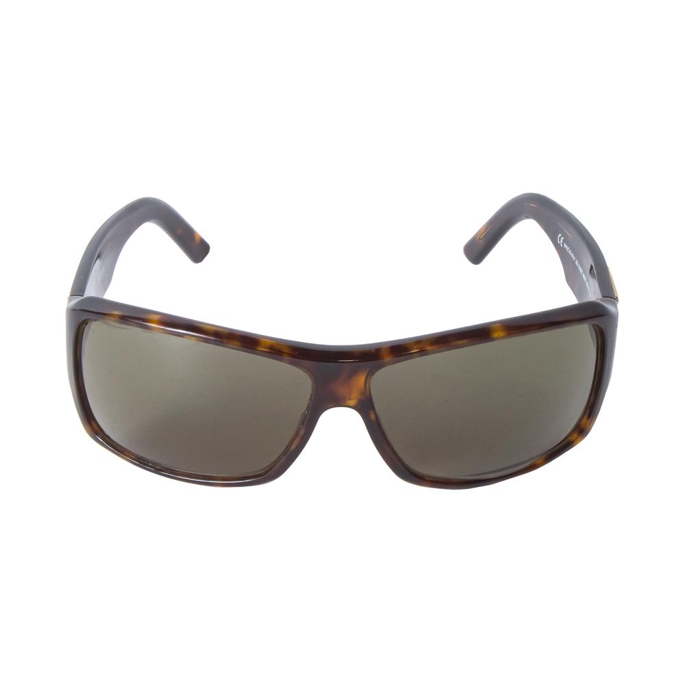  Gucci Tortoiseshell Polarized Sunglasses